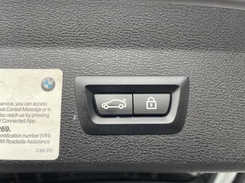 Used 2018 BMW X1 xDrive28i w/ Convenience Package image 8