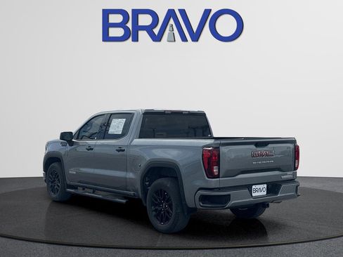 Used 2023 GMC Sierra 1500 Elevation AWD/4WD image 5