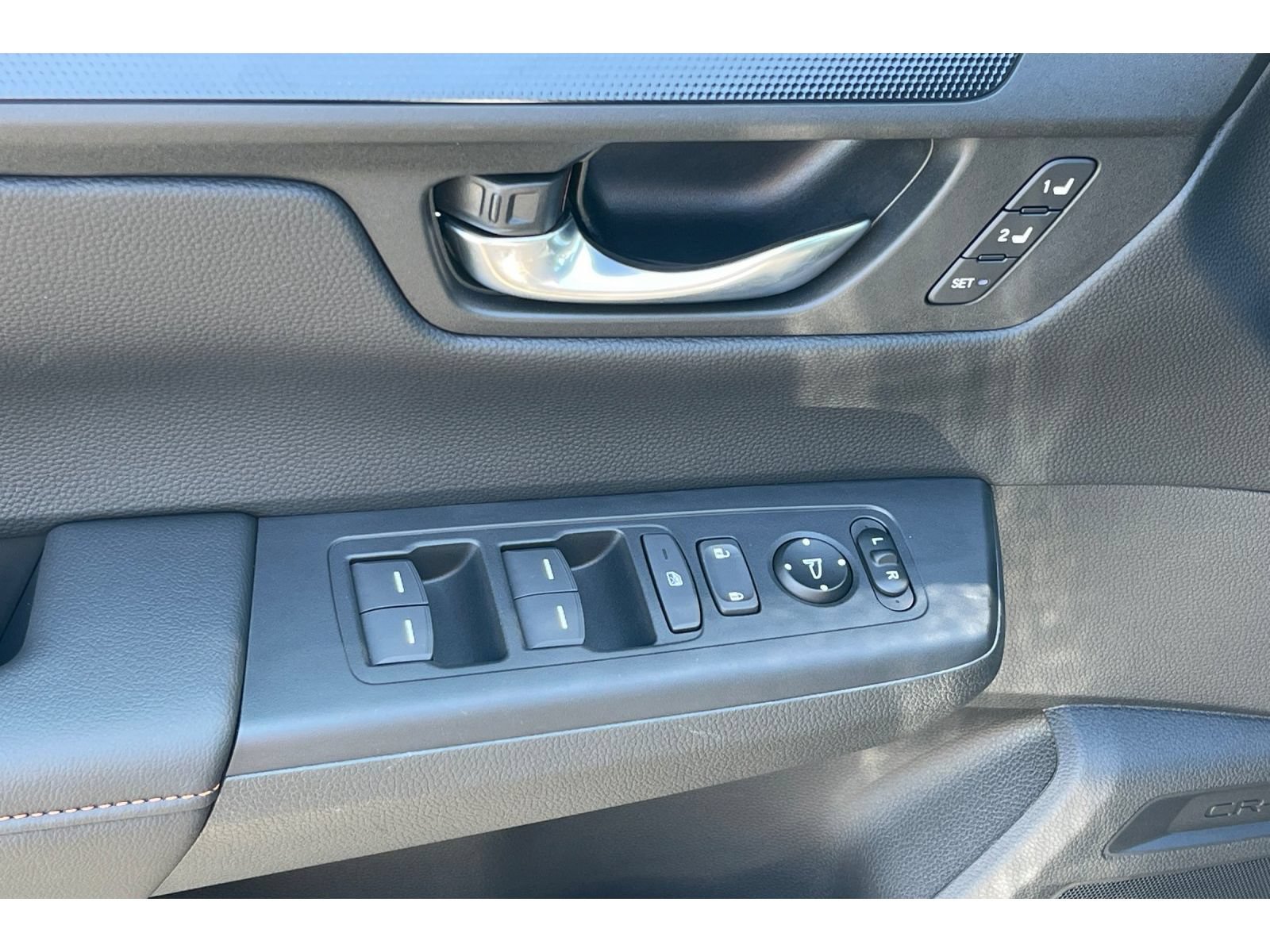 Certified 2026 Honda CR-V Sport-L image 12