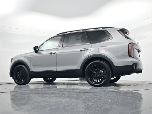 New 2025 Kia Telluride SX X-Line image 38