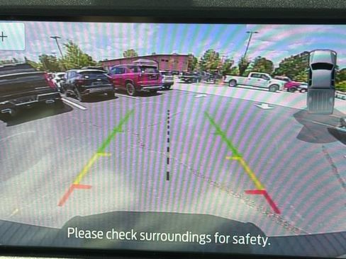 Used 2019 Ford F150 Lariat AWD/4WD image 29