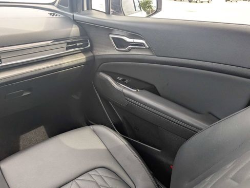 Certified 2023 Kia Sportage X-Line AWD/4WD image 20