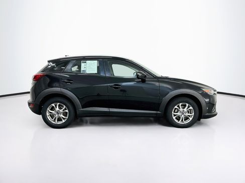 Used 2016 MAZDA CX-3 Touring w/ Premium Package AWD/4WD image 10