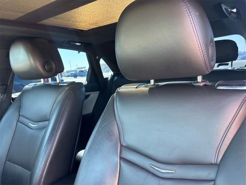 Used 2013 Cadillac XTS Platinum image 11