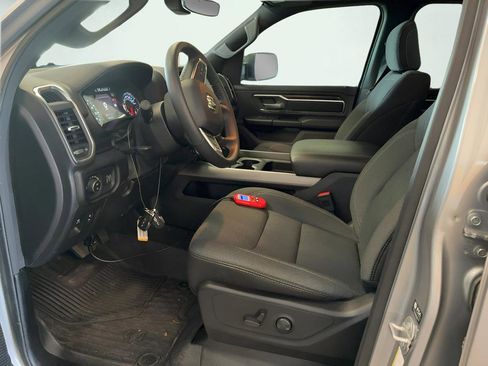 Used 2024 RAM 1500 Big Horn image 2