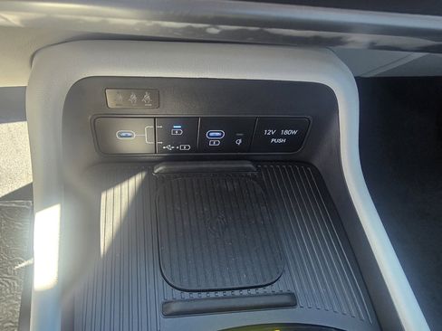 New 2026 Hyundai Kona SEL Sport image 21