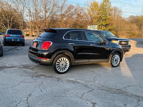 Used 2016 FIAT 500X Lounge image 5