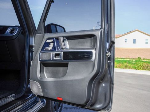 Used 2020 Mercedes-Benz G 550 image 52