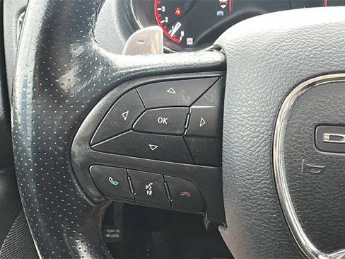 Used 2020 Dodge Durango R/T w/ Blacktop Package image 18