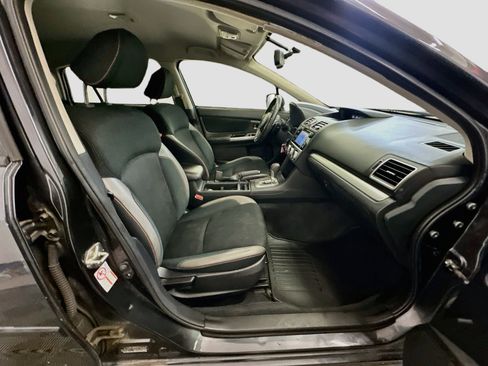 Used 2016 Subaru Crosstrek 2.0i Premium w/ Popular Package #1 AWD/4WD image 31