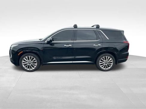 Used 2020 Hyundai Palisade Limited FWD image 4