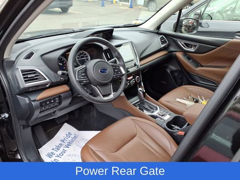 Used 2019 Subaru Forester Touring AWD/4WD image 15