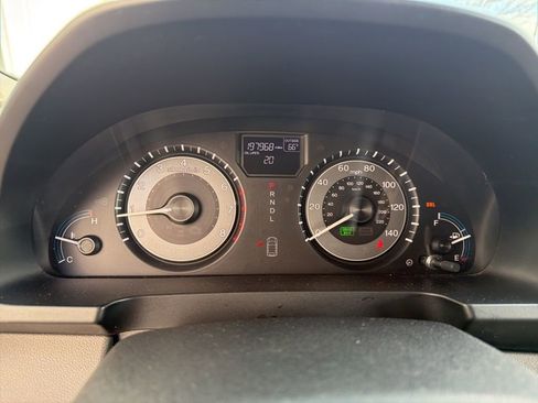 Used 2012 Honda Odyssey EX image 4