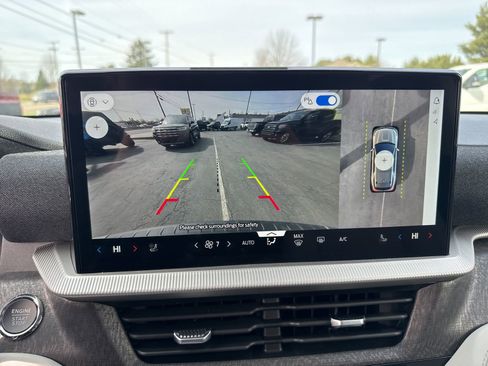 New 2026 Ford Explorer Platinum w/ LUX Leather Package image 7