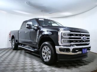 Certified 2024 Ford F250 Lariat w/ Chrome Package AWD/4WD video 1