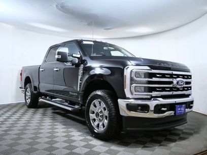 Certified 2024 Ford F250 Lariat w/ Chrome Package