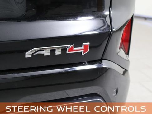 Used 2026 GMC Terrain AT4 w/ Convenience Package III AWD/4WD image 9