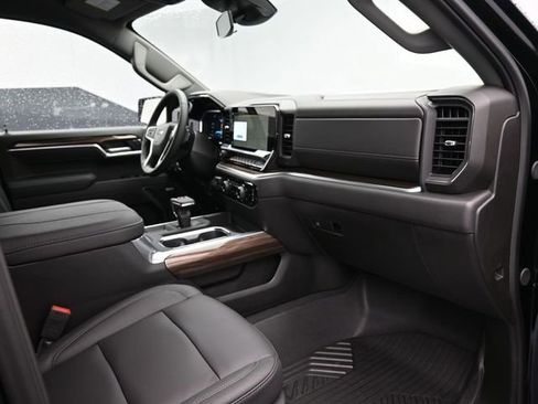 New 2026 Chevrolet Silverado 1500 RST image 31