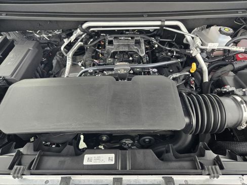 New 2026 Chevrolet Colorado LT w/ Advanced Trailering Package image 25