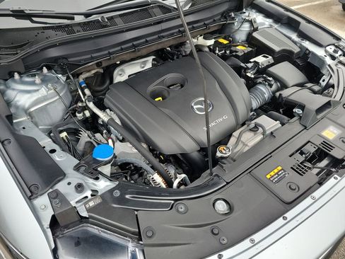 Used 2023 MAZDA CX-5 AWD 2.5 S w/ Select Package image 13