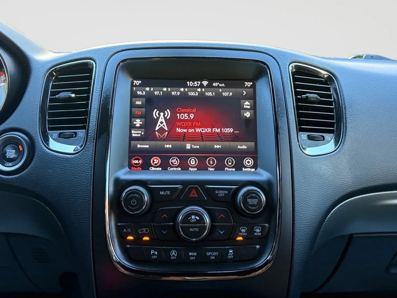 Used 2020 Dodge Durango GT AWD/4WD image 25