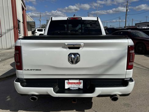 Used 2020 RAM 1500 Limited image 6