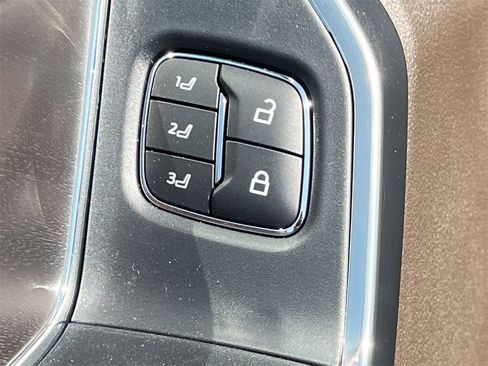 New 2026 Ford F350 King Ranch w/ Chrome Package image 24