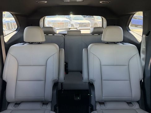 New 2026 GMC Acadia Elevation w/ Black Edition FWD image 18