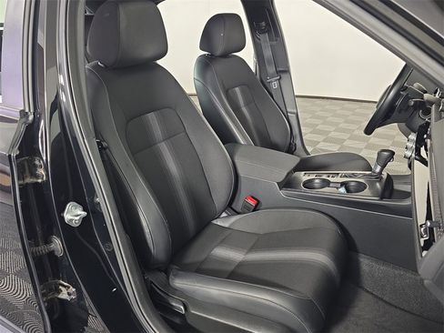 Used 2024 Honda Civic Sport image 19