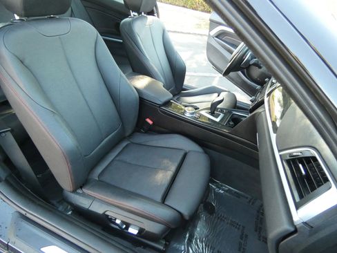 Used 2020 BMW 430i Coupe w/ Convenience Package image 29