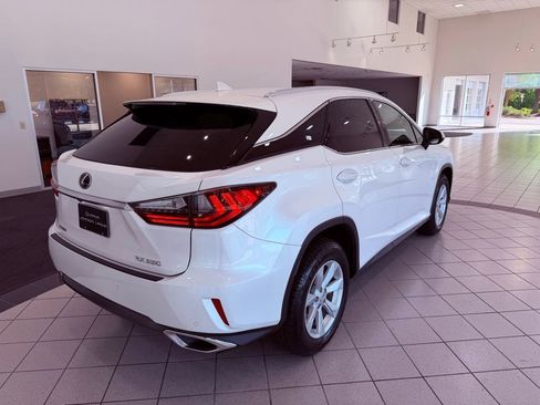 Used 2017 Lexus RX 350 AWD w/ Premium Package image 14