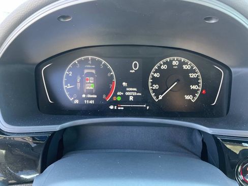 Used 2026 Honda Civic Sport image 21