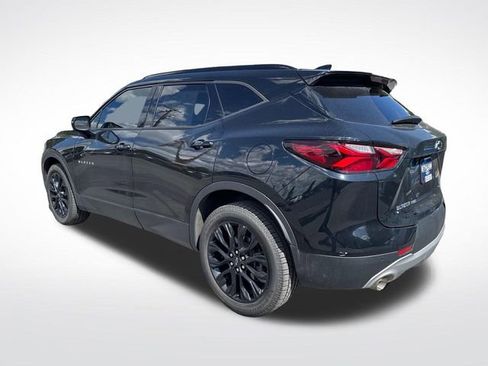 Used 2022 Chevrolet Blazer LT AWD/4WD image 3