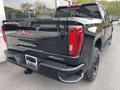 Used 2023 GMC Sierra 1500 AT4X AWD/4WD image 15