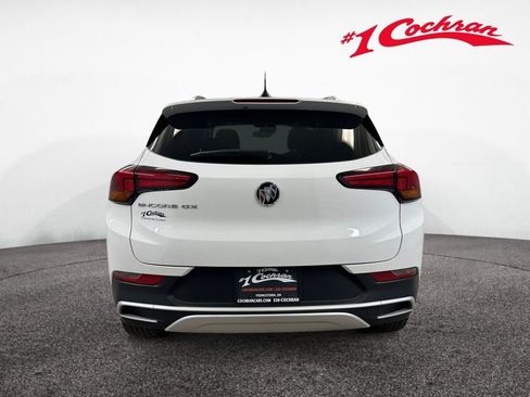 Certified 2023 Buick Encore GX Select image 21