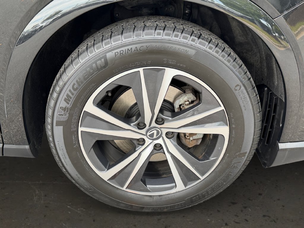 Certified 2023 Lexus RX 350 Premium w/ Accessory Package AWD/4WD image 26