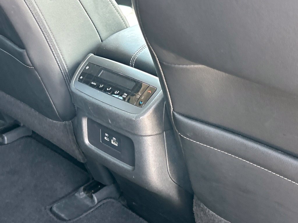 Certified 2024 Nissan Pathfinder SL AWD/4WD image 52