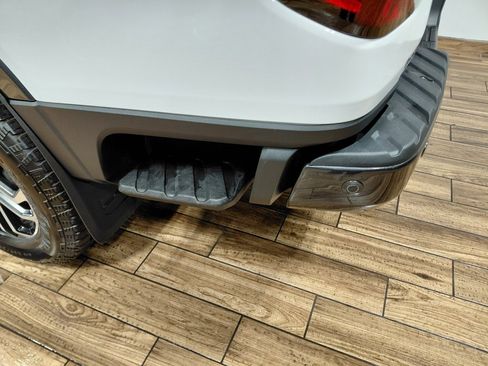 Certified 2024 Ford Ranger Lariat w/ Advanced Towing Package image 12