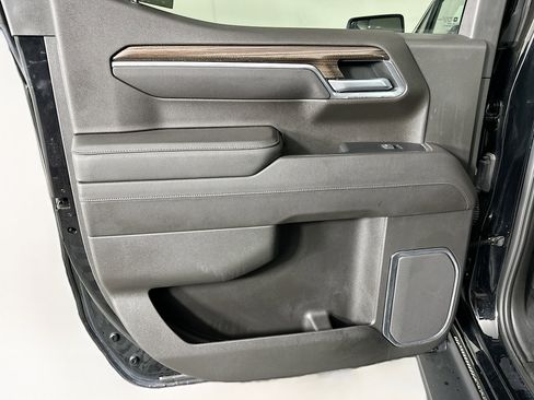 Used 2022 Chevrolet Silverado 1500 LT image 26