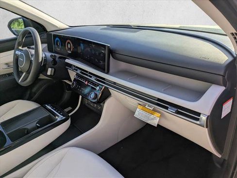 New 2026 Hyundai Tucson SEL AWD/4WD image 22
