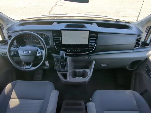 Used 2023 Ford Transit 350 XLT RWD image 23
