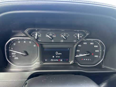 Certified 2021 GMC Sierra 1500 SLE w/ Driver Alert Package I AWD/4WD image 12