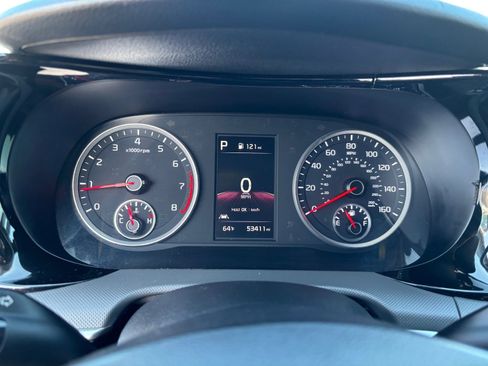 Used 2022 Kia K5 LXS image 30