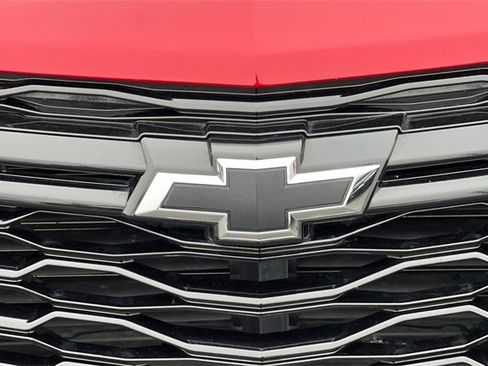 Used 2024 Chevrolet Equinox RS image 38