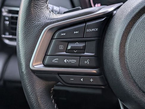 Used 2024 Subaru Outback Limited image 16