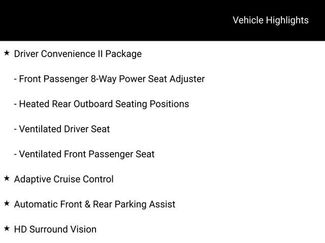 Used 2024 Chevrolet Equinox Premier AWD/4WD video 3