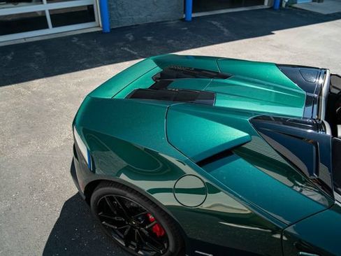 Used 2016 Lamborghini Huracan LP 610-4 AWD/4WD image 35