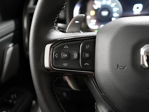 New 2026 RAM 1500 Rebel w/ G/T Package AWD/4WD image 18