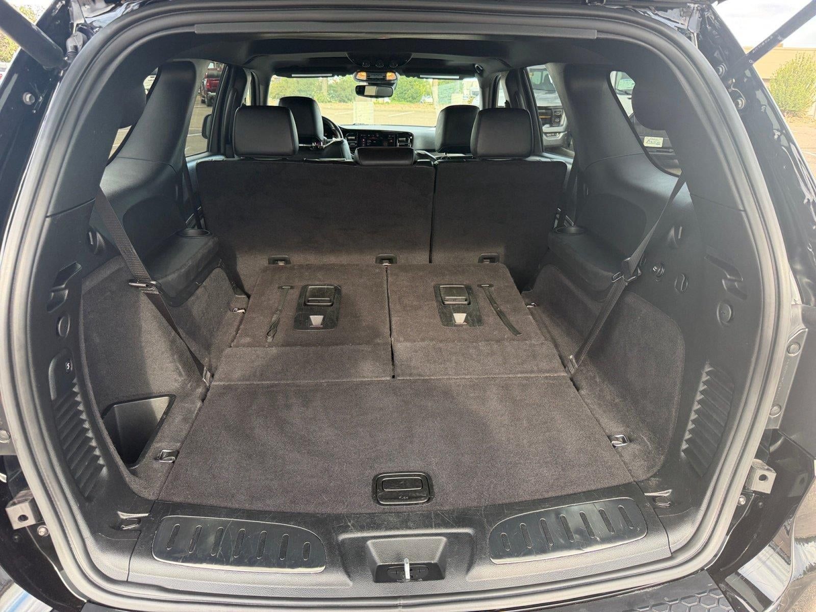 Used 2025 Dodge Durango GT AWD/4WD image 18