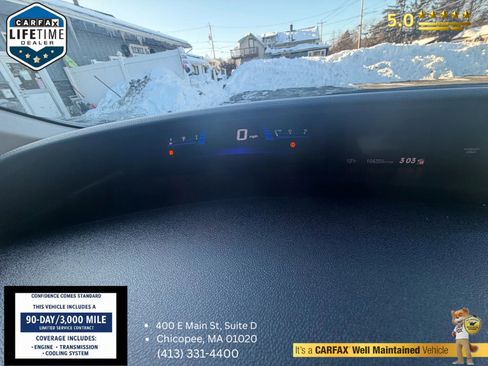 Used 2015 Honda Civic SE image 21